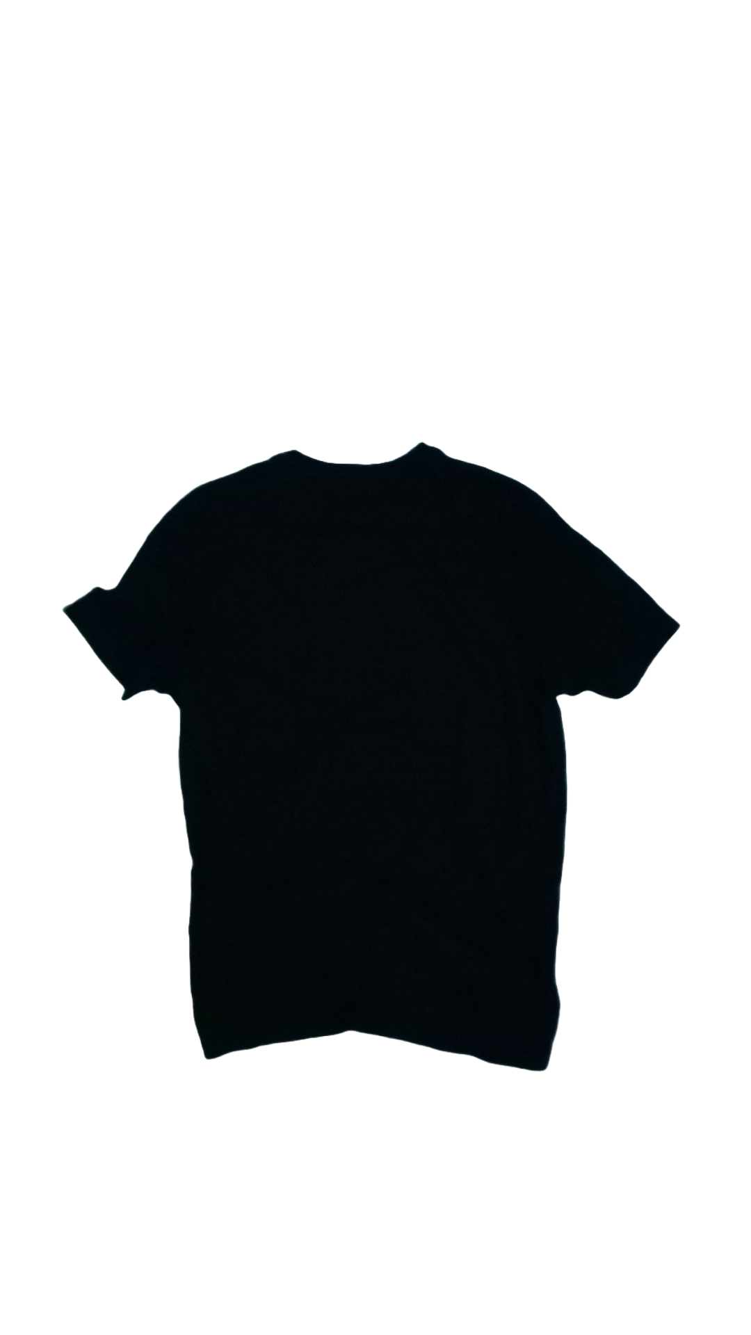 thrill t-shirt-black